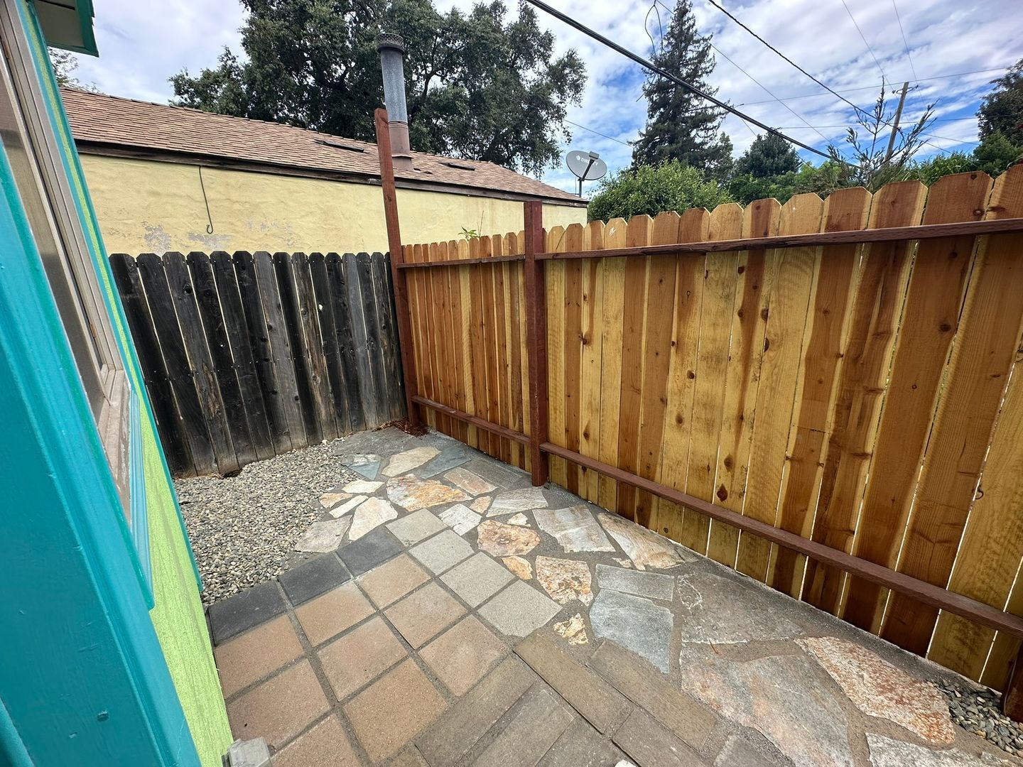 1544 Maryland Ave  - West Sacramento - California - 1 bath rental property