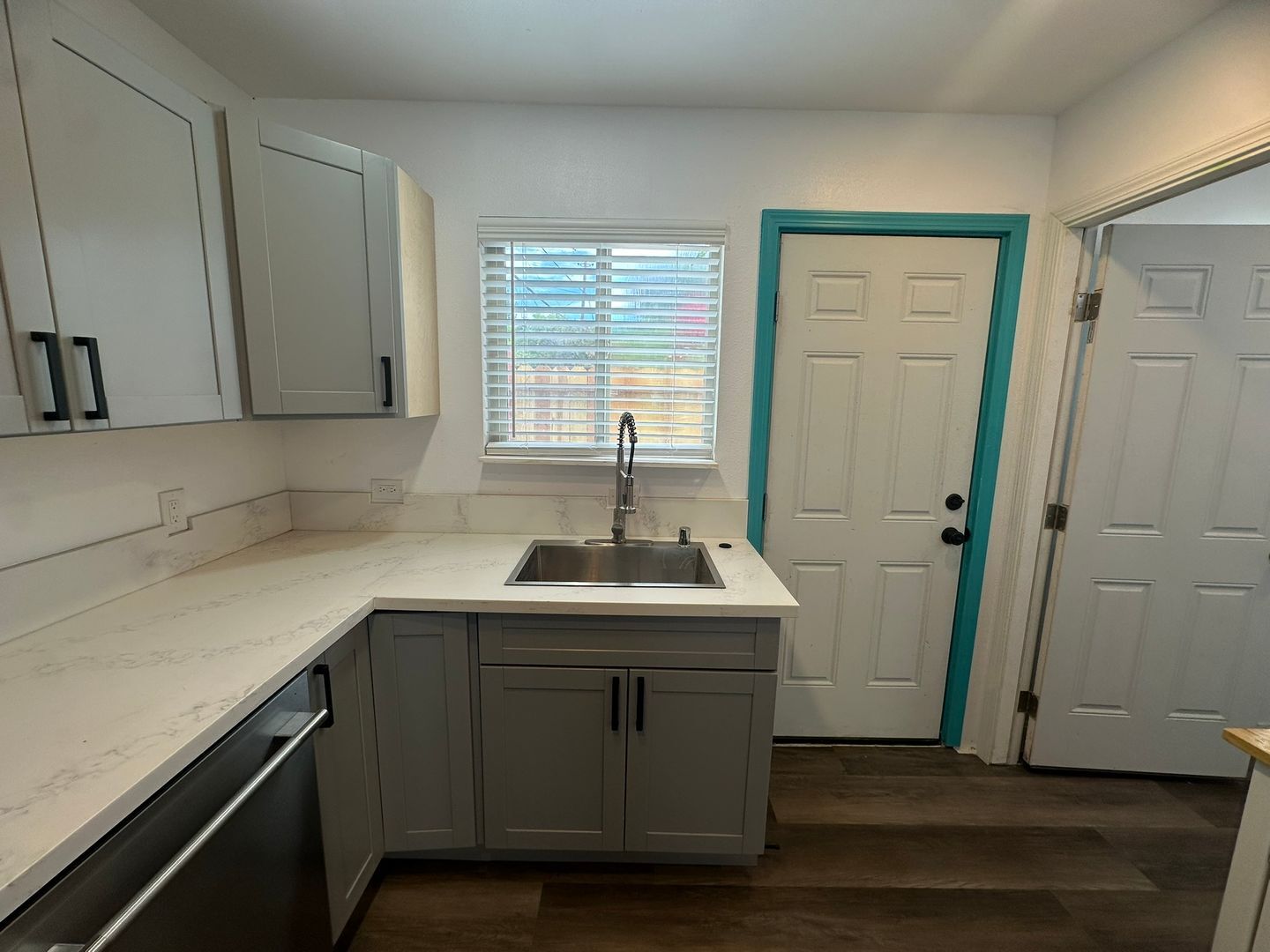 1544 Maryland Ave  - West Sacramento - California - 1 bath rental property