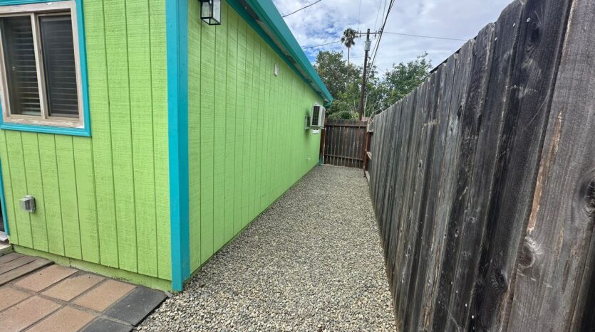 1544 Maryland Ave  - West Sacramento - California - 1 bath rental property