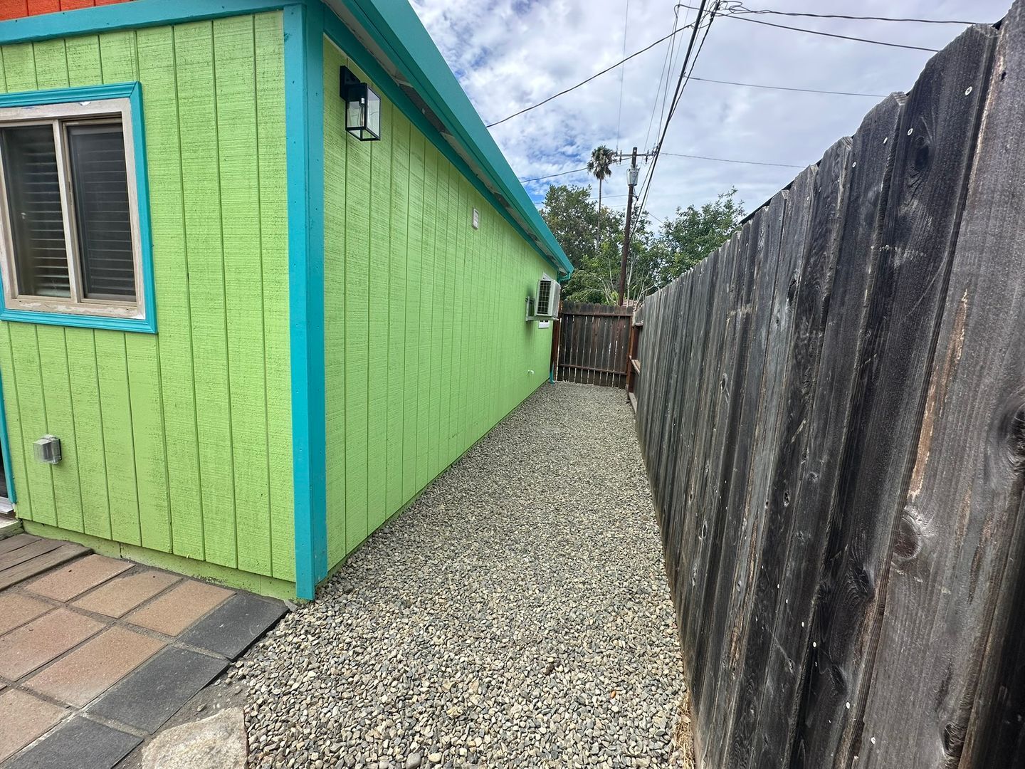 1544 Maryland Ave  - West Sacramento - California - 1 bath rental property