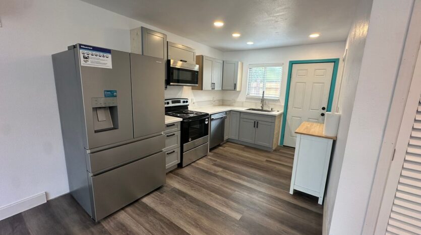 1544 Maryland Ave  - West Sacramento - California - 1 bath rental property