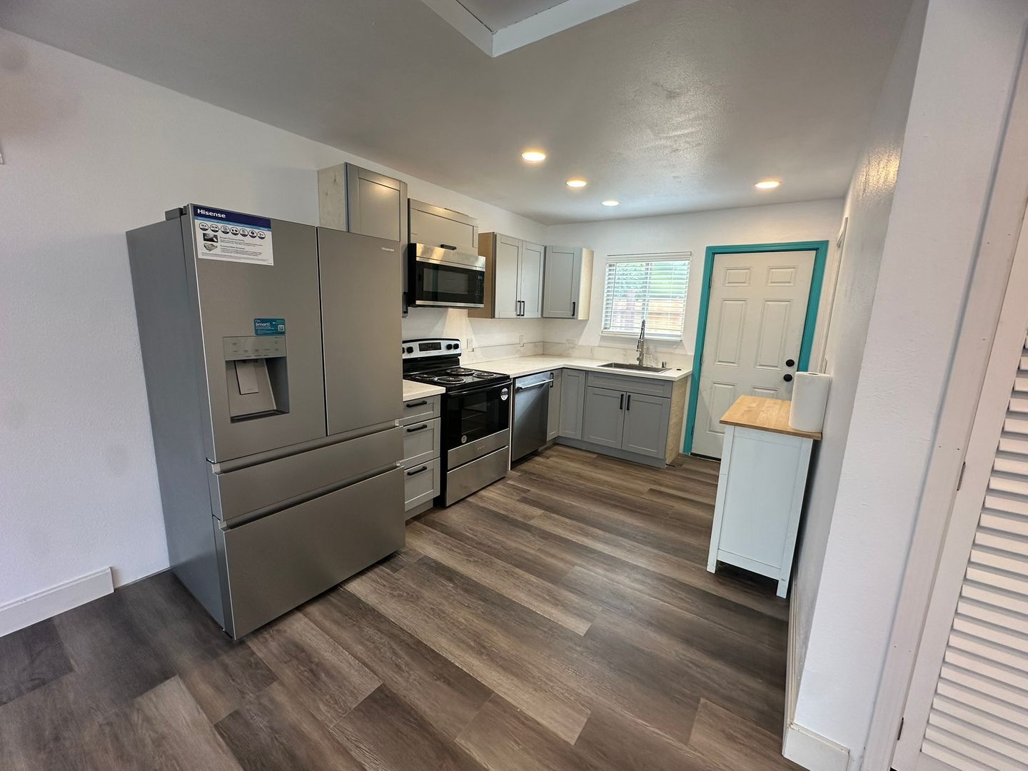 1544 Maryland Ave  - West Sacramento - California - 1 bath rental property