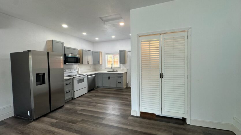 1544 Maryland Ave  - West Sacramento - California - 1 bath rental property