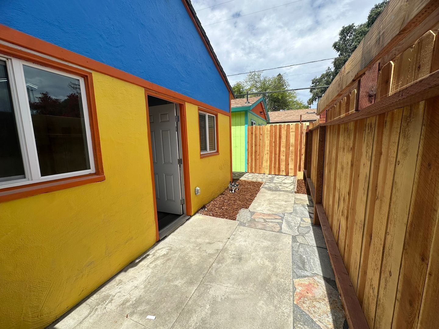 1544 Maryland Ave  - West Sacramento - California - 1 bath rental property