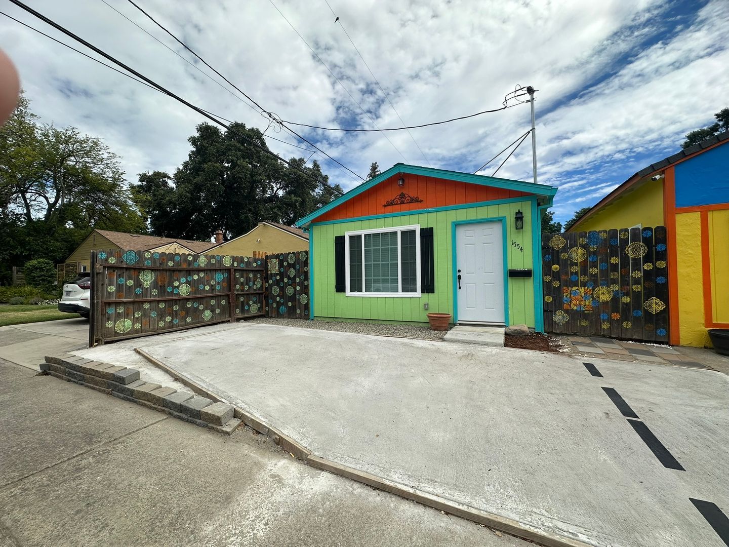 1544 Maryland Ave  - West Sacramento - California - 1 bath rental property