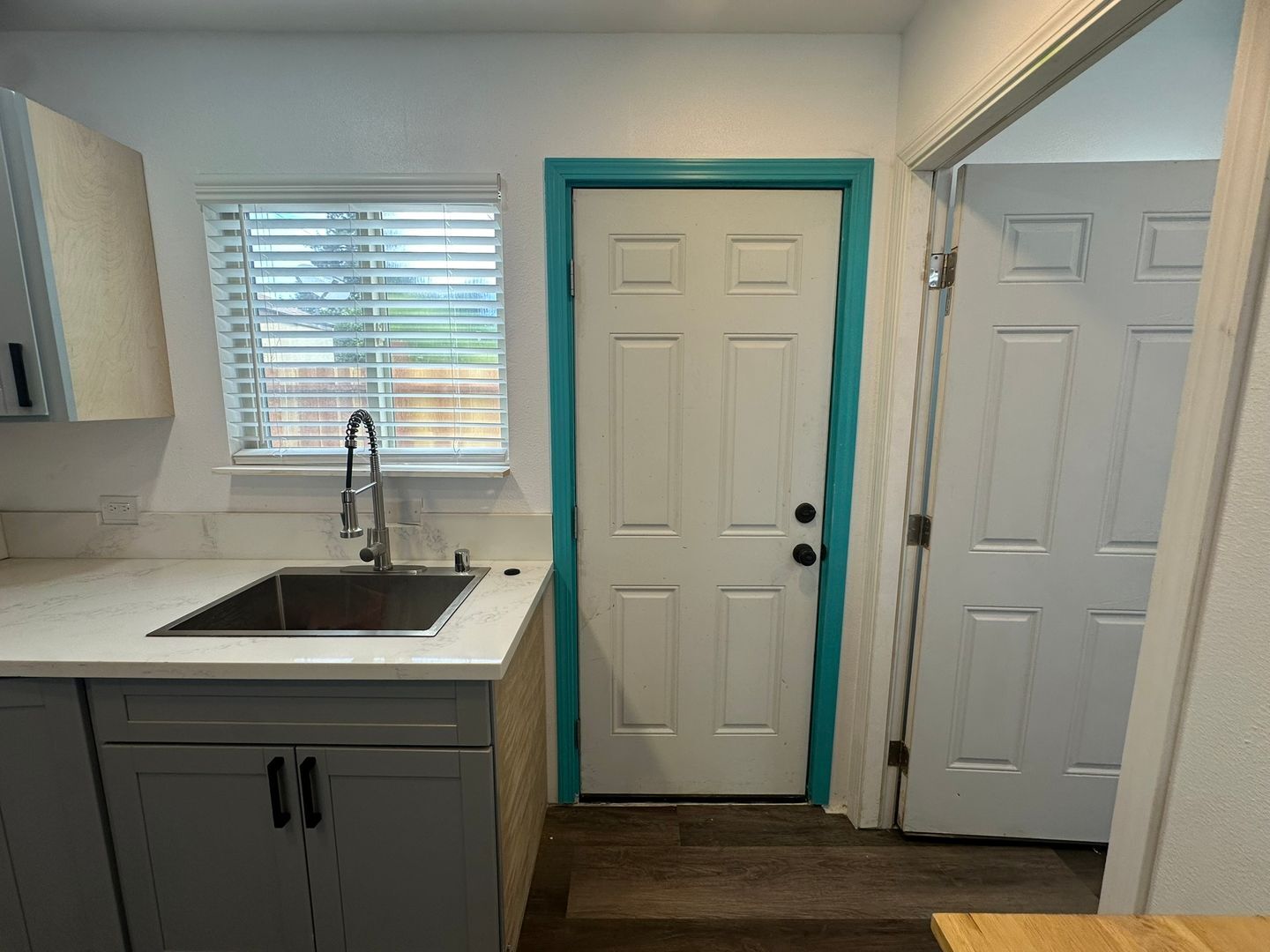 1544 Maryland Ave  - West Sacramento - California - 1 bath rental property