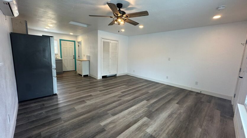 1544 Maryland Ave  - West Sacramento - California - 1 bath rental property