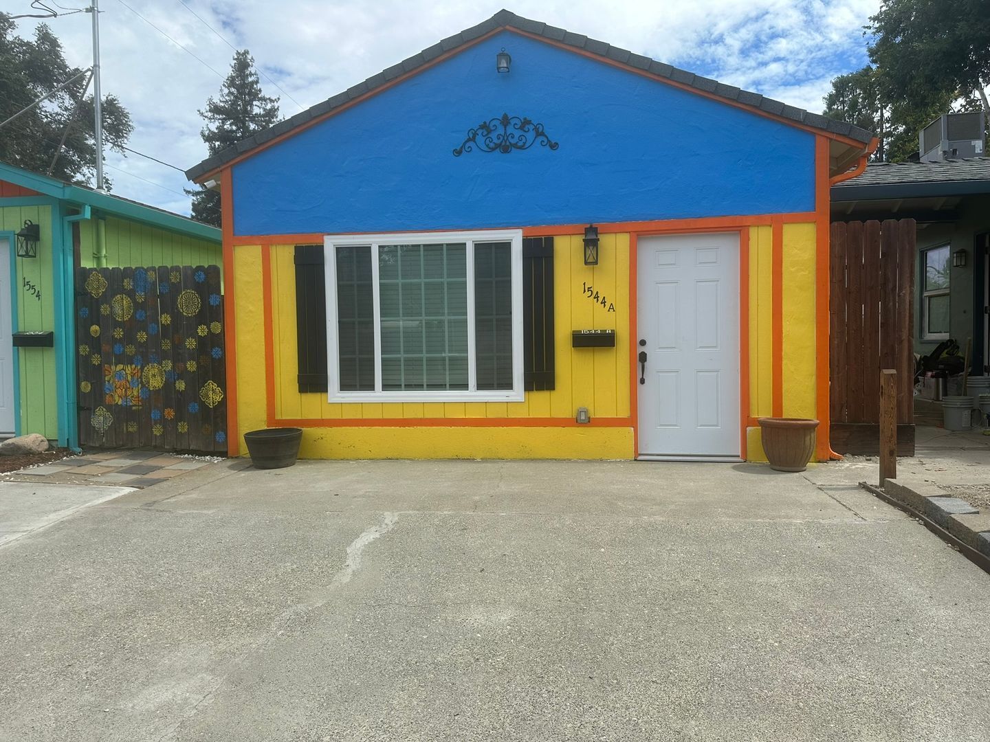 1544 Maryland Ave  - West Sacramento - California - 1 bath rental property