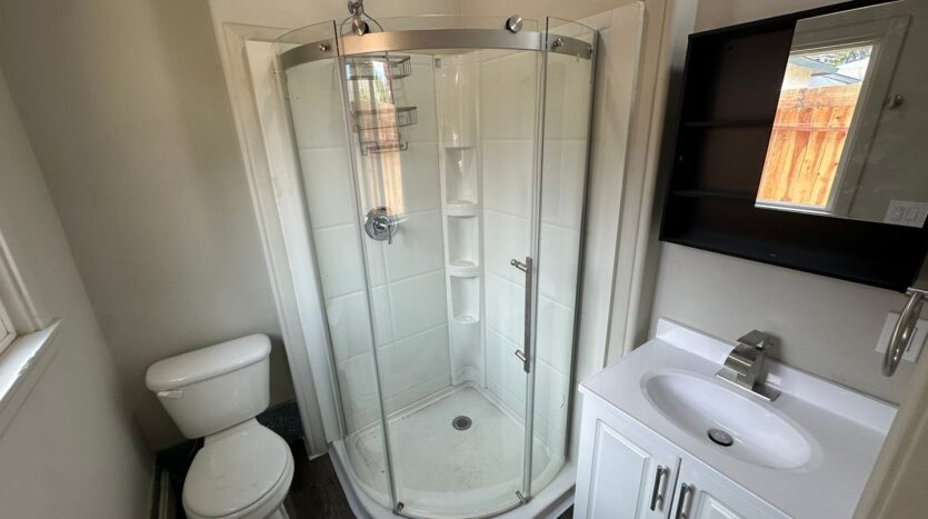 1544 Maryland Ave  - West Sacramento - California - 1 bath rental property