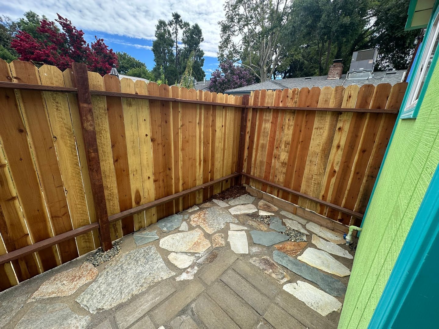 1544 Maryland Ave  - West Sacramento - California - 1 bath rental property