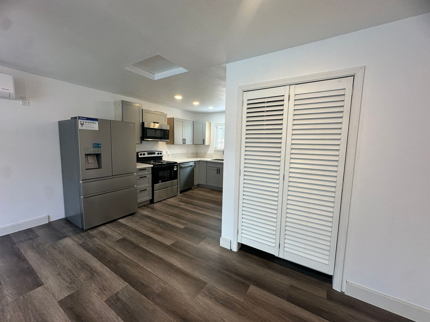 1544 Maryland Ave  - West Sacramento - California - 1 bath rental property