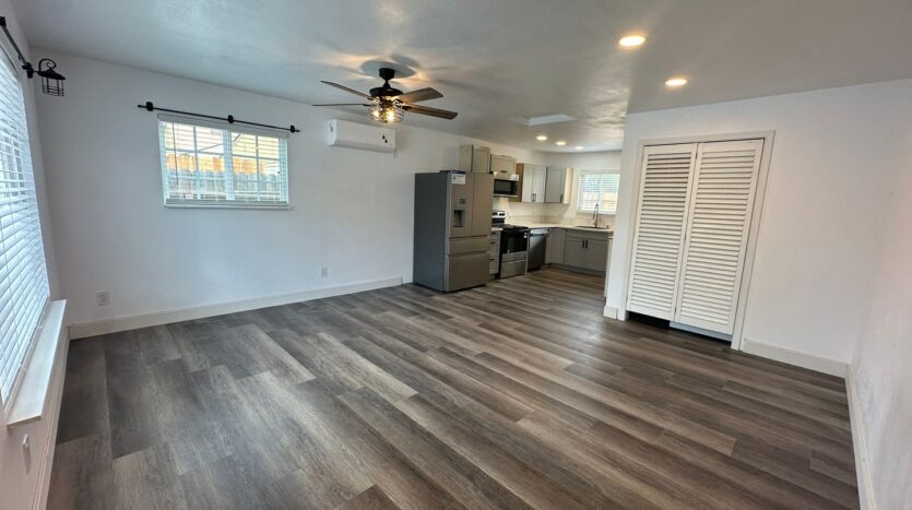 1544 Maryland Ave  - West Sacramento - California - 1 bath rental property