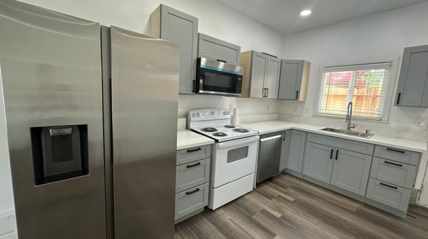 1544 Maryland Ave  - West Sacramento - California - 1 bath rental property