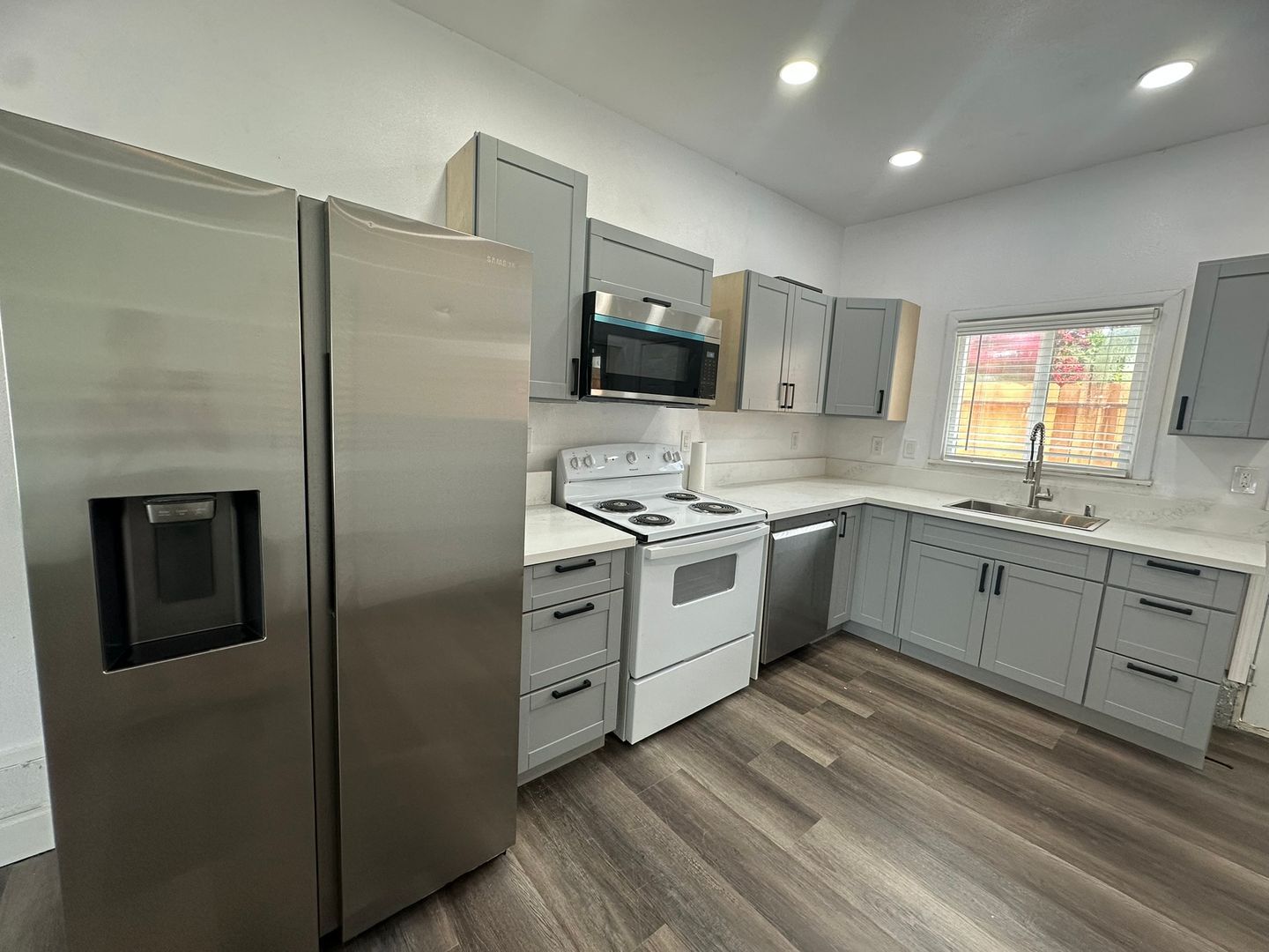 1544 Maryland Ave  - West Sacramento - California - 1 bath rental property