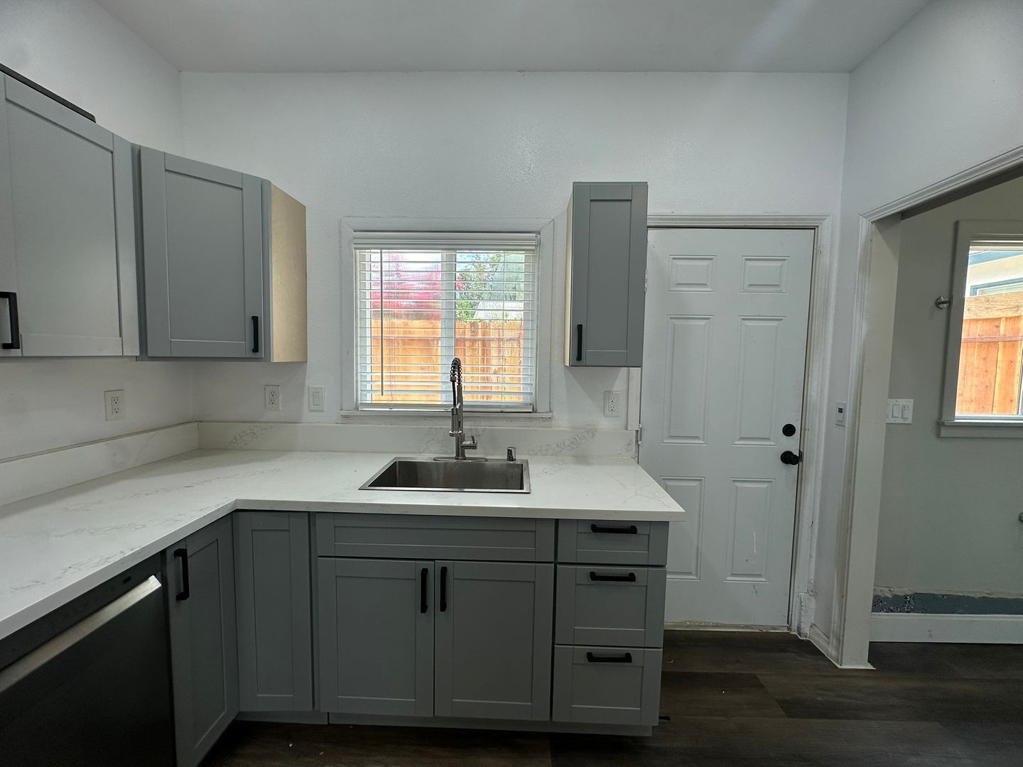 1544 Maryland Ave  - West Sacramento - California - 1 bath rental property