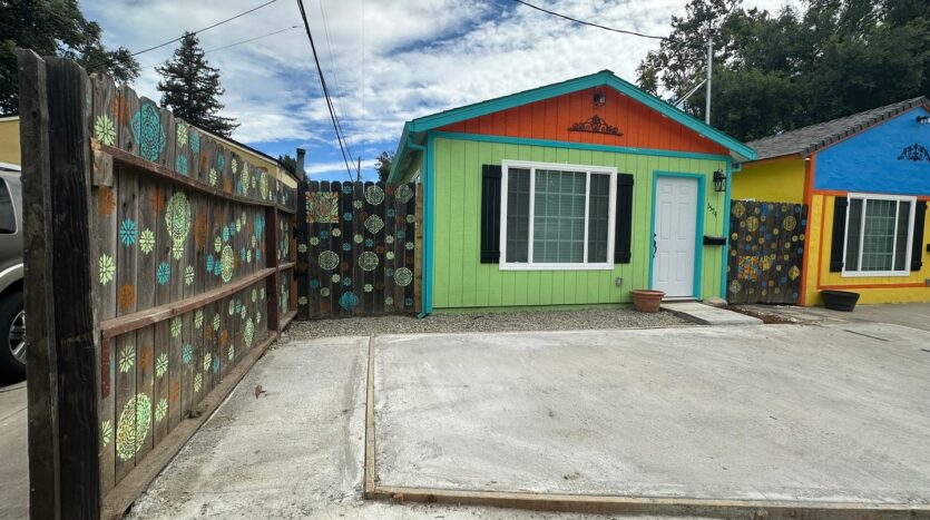 1544 Maryland Ave  - West Sacramento - California - 1 bath rental property