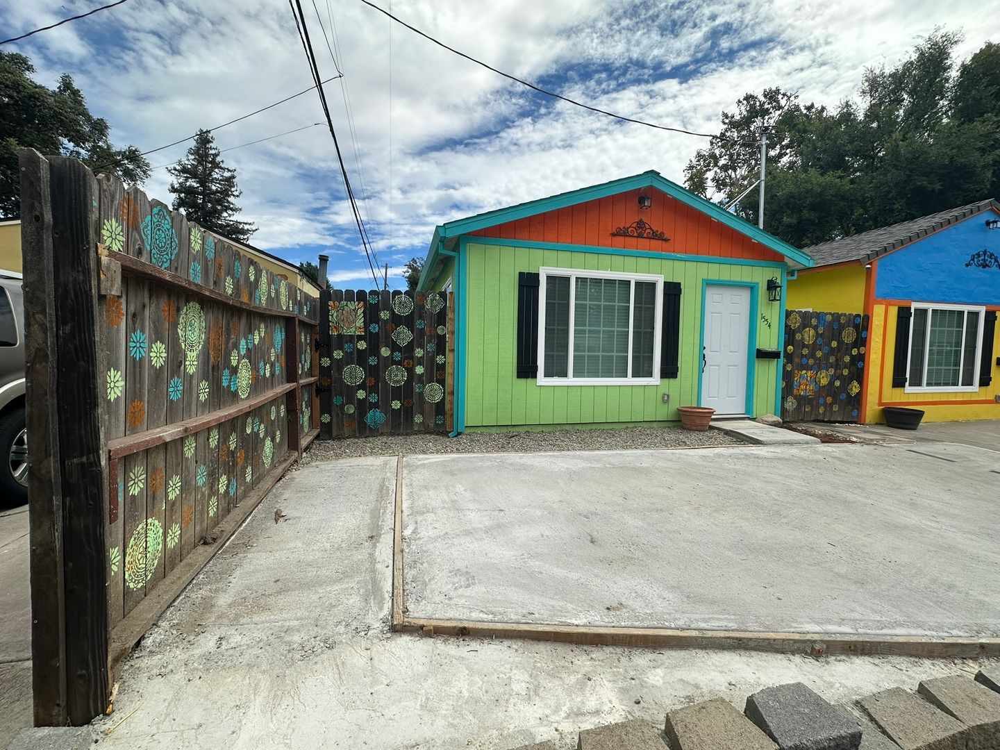 1544 Maryland Ave  - West Sacramento - California - 1 bath rental property