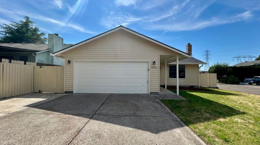 15511 NE 50th Circle - Vancouver - Washington - 3 bed, 2 bath rental property