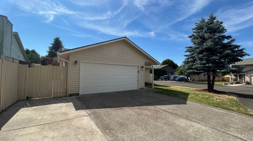 15511 NE 50th Circle - Vancouver - Washington - 3 bed, 2 bath rental property