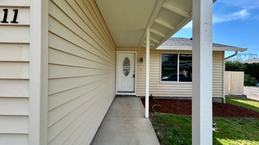15511 NE 50th Circle - Vancouver - Washington - 3 bed, 2 bath rental property