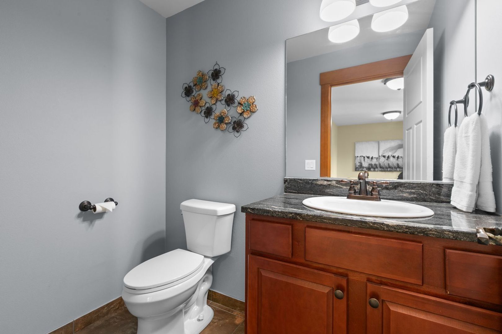16 Sunflower Cir - Bellingham - Washington - 3 bed, 3 bath rental property
