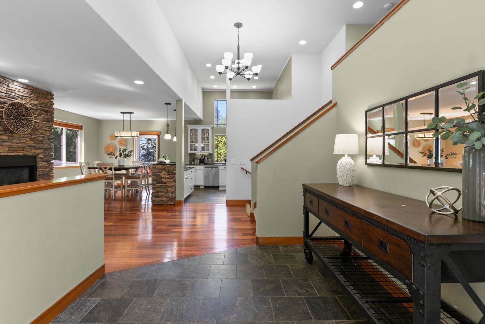 16 Sunflower Cir - Bellingham - Washington - 3 bed, 3 bath rental property