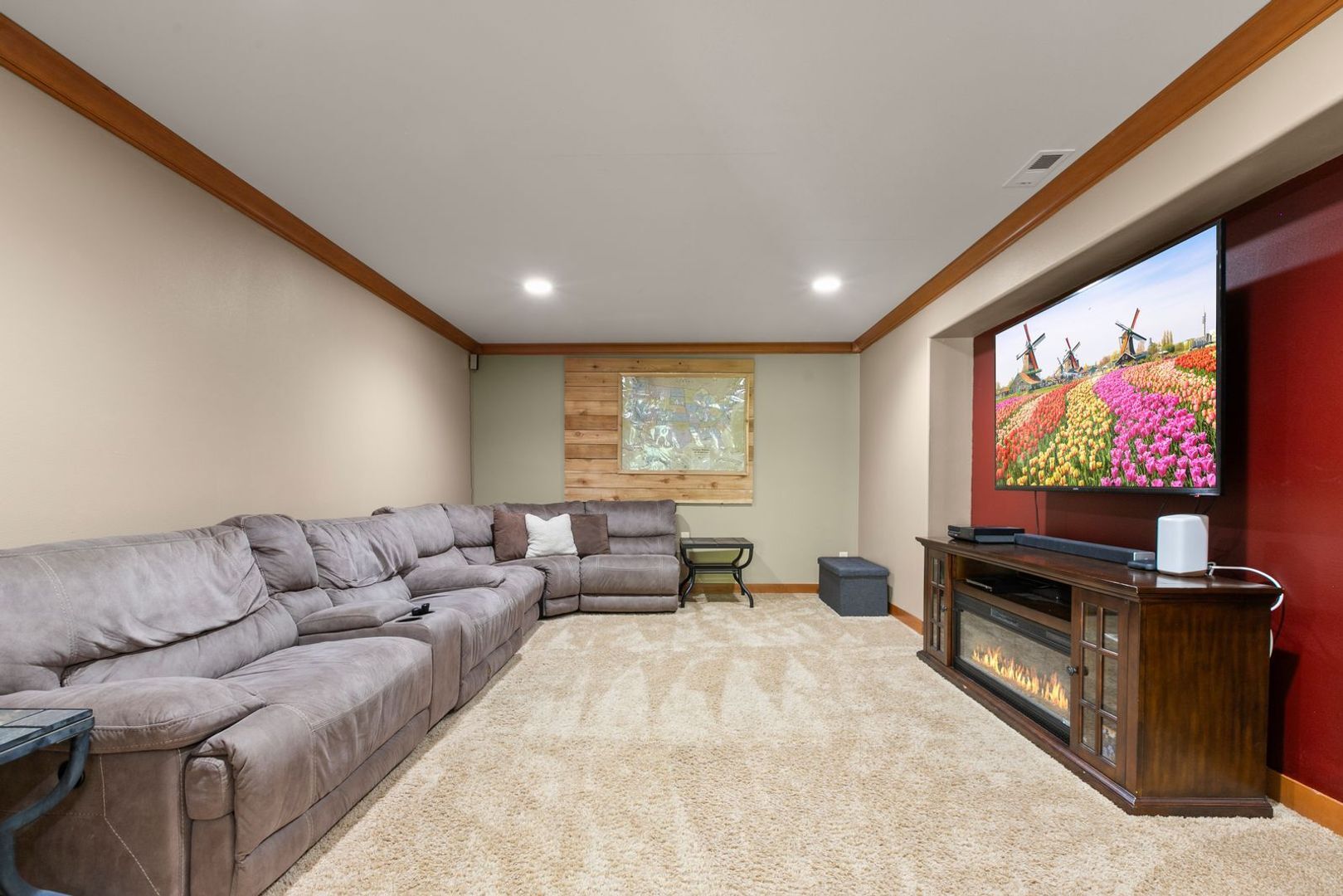 16 Sunflower Cir - Bellingham - Washington - 3 bed, 3 bath rental property