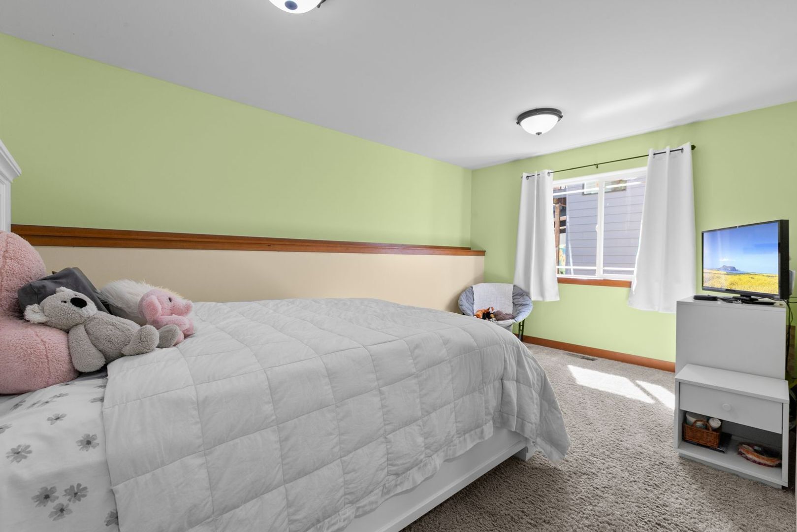 16 Sunflower Cir - Bellingham - Washington - 3 bed, 3 bath rental property