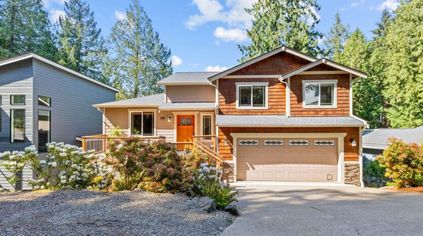 16 Sunflower Cir - Bellingham - Washington - 3 bed, 3 bath rental property