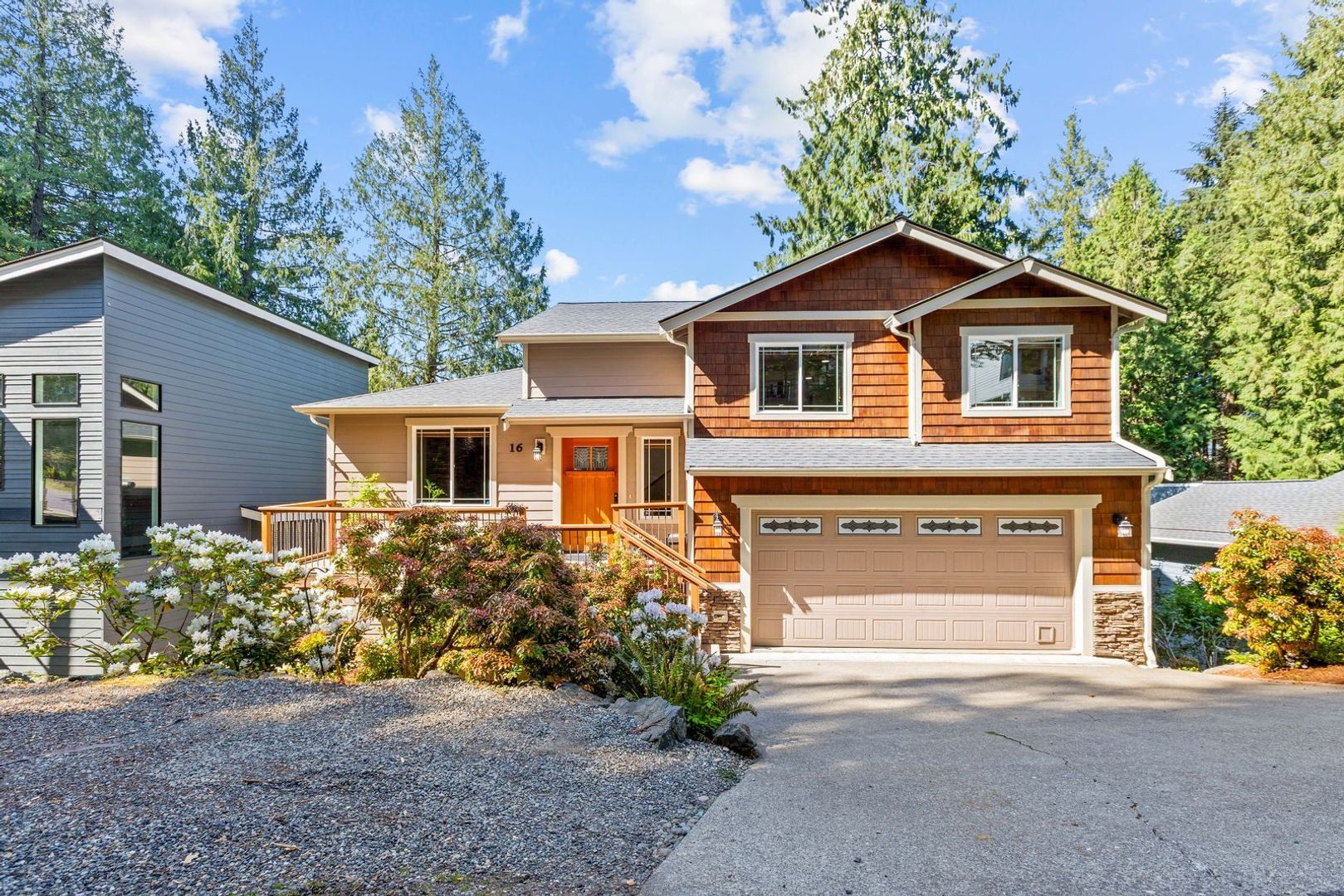 16 Sunflower Cir - Bellingham - Washington - 3 bed, 3 bath rental property