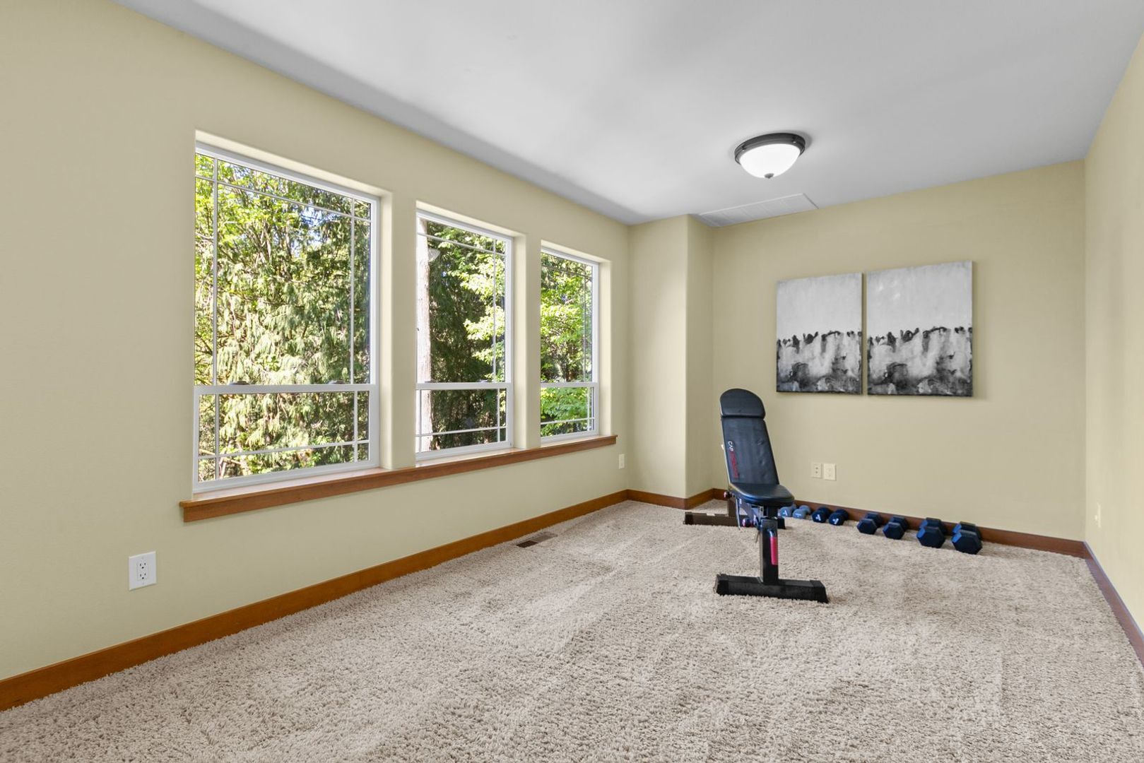 16 Sunflower Cir - Bellingham - Washington - 3 bed, 3 bath rental property