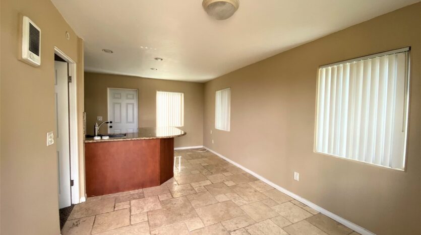 1617-1623 Hornblend Street - San Diego - California - 1 bed, 1 bath rental property