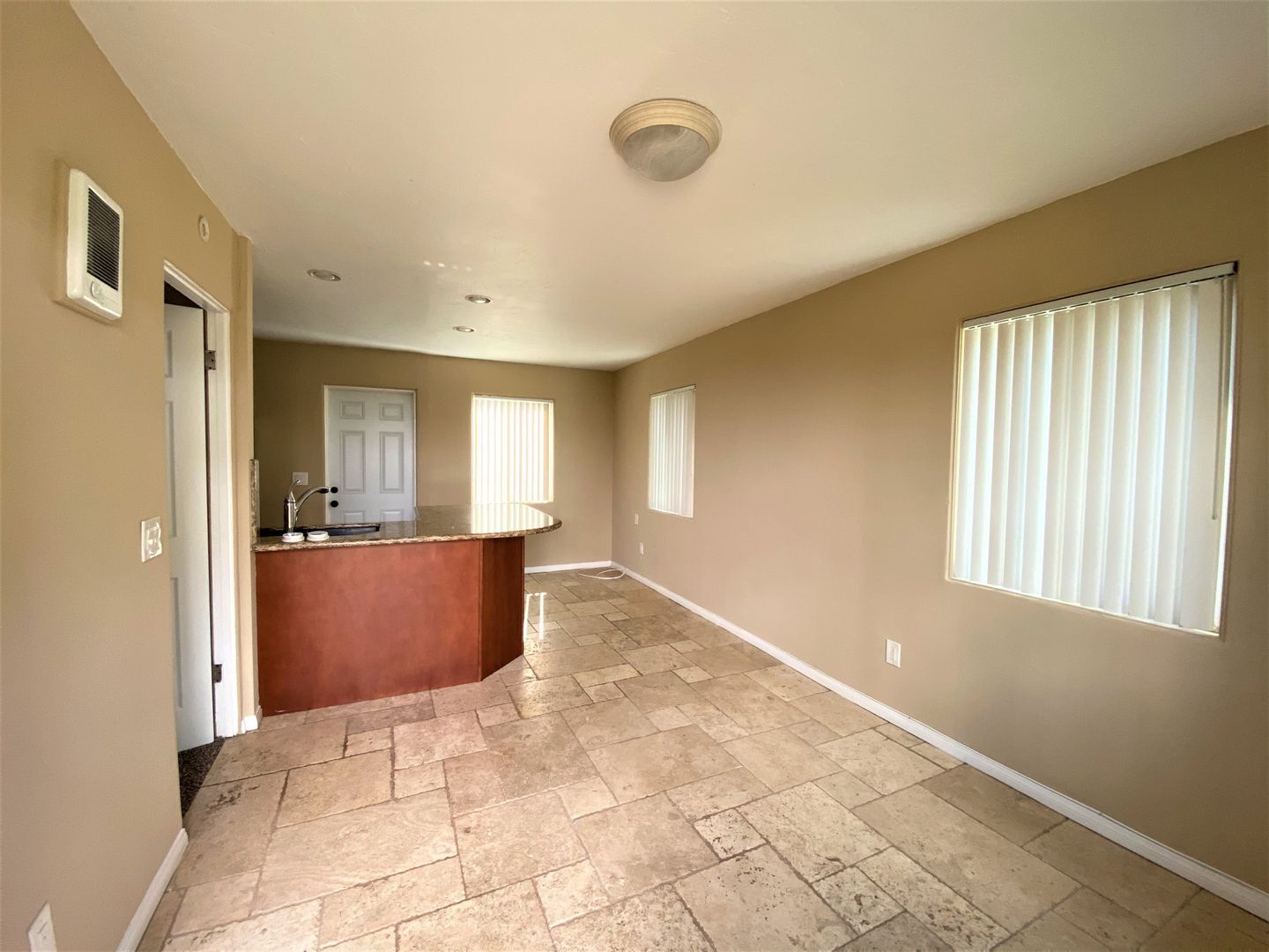 1617-1623 Hornblend Street - San Diego - California - 1 bed, 1 bath rental property