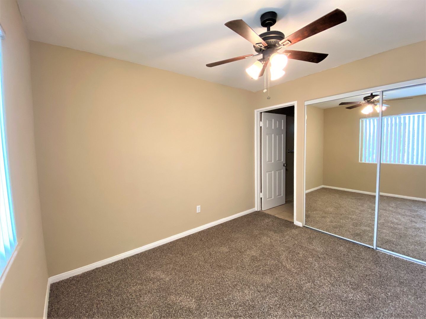 1617-1623 Hornblend Street - San Diego - California - 1 bed, 1 bath rental property