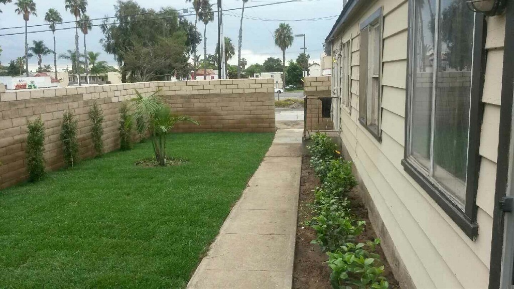 1617-1623 Hornblend Street - San Diego - California - 1 bed, 1 bath rental property