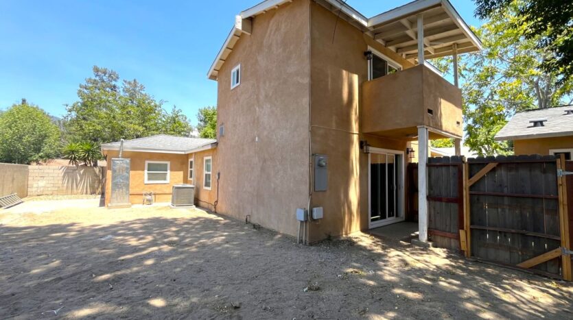 1629 Kendall Drive - San Bernardino - California - 4 bed, 3 bath rental property