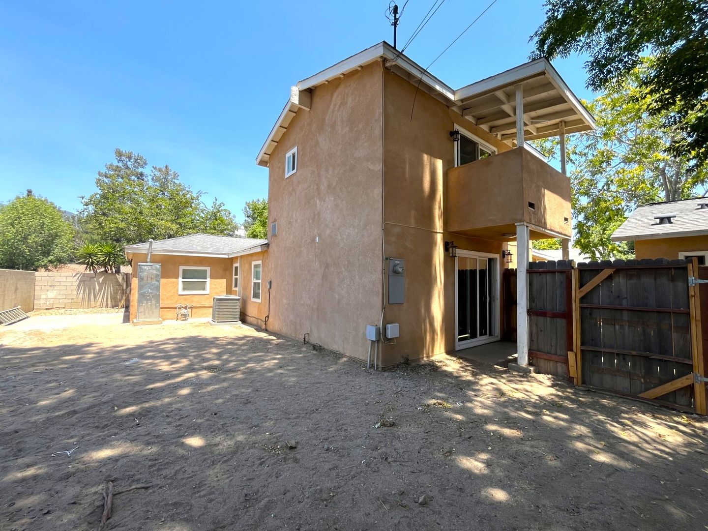 1629 Kendall Drive - San Bernardino - California - 4 bed, 3 bath rental property