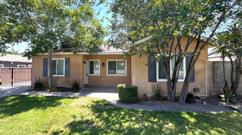 1629 Kendall Drive - San Bernardino - California - 4 bed, 3 bath rental property