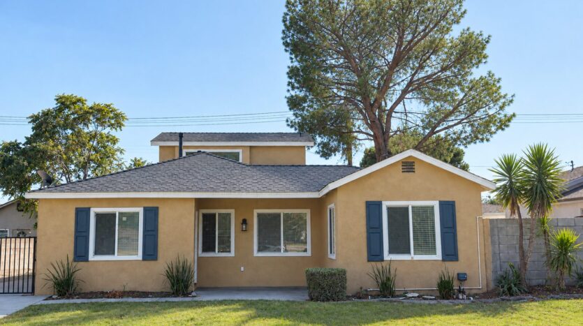 1629 Kendall Drive - San Bernardino - California - 3 bed, 2 bath rental property