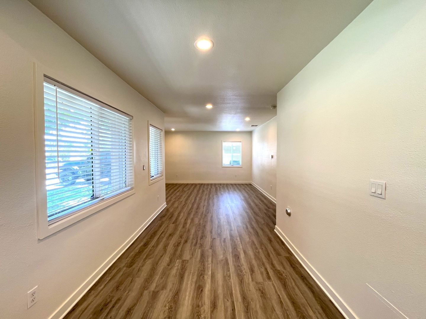 1629 Kendall Drive - San Bernardino - California - 4 bed, 3 bath rental property