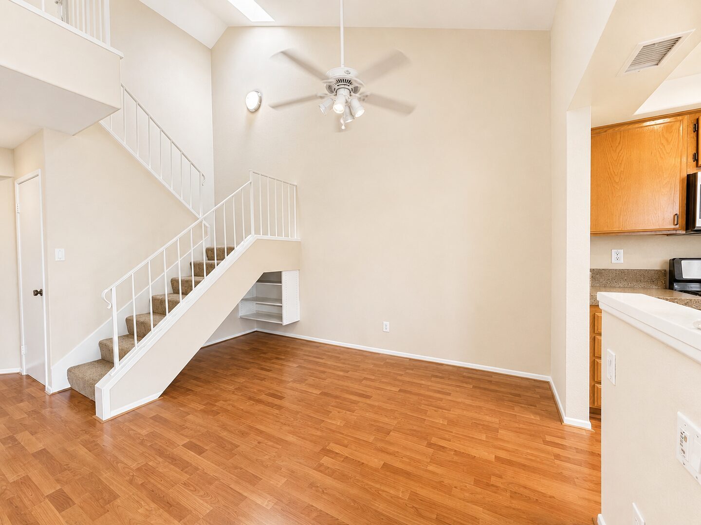 1629 Windmill Ln Unit E - Corona - California - 2 bed, 2 bath rental property