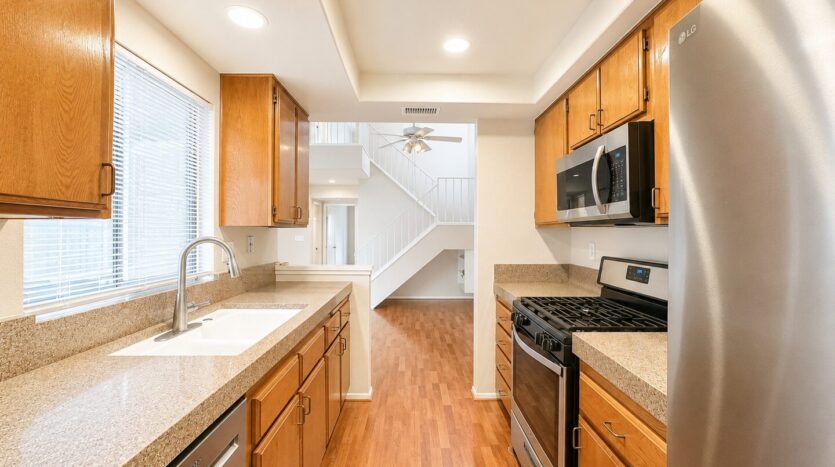 1629 Windmill Ln Unit E - Corona - California - 2 bed, 2 bath rental property