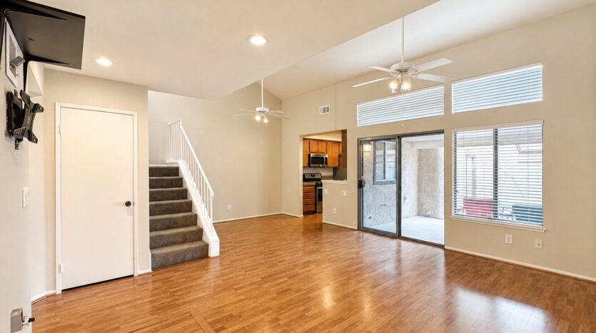1629 Windmill Ln Unit E - Corona - California - 2 bed, 2 bath rental property