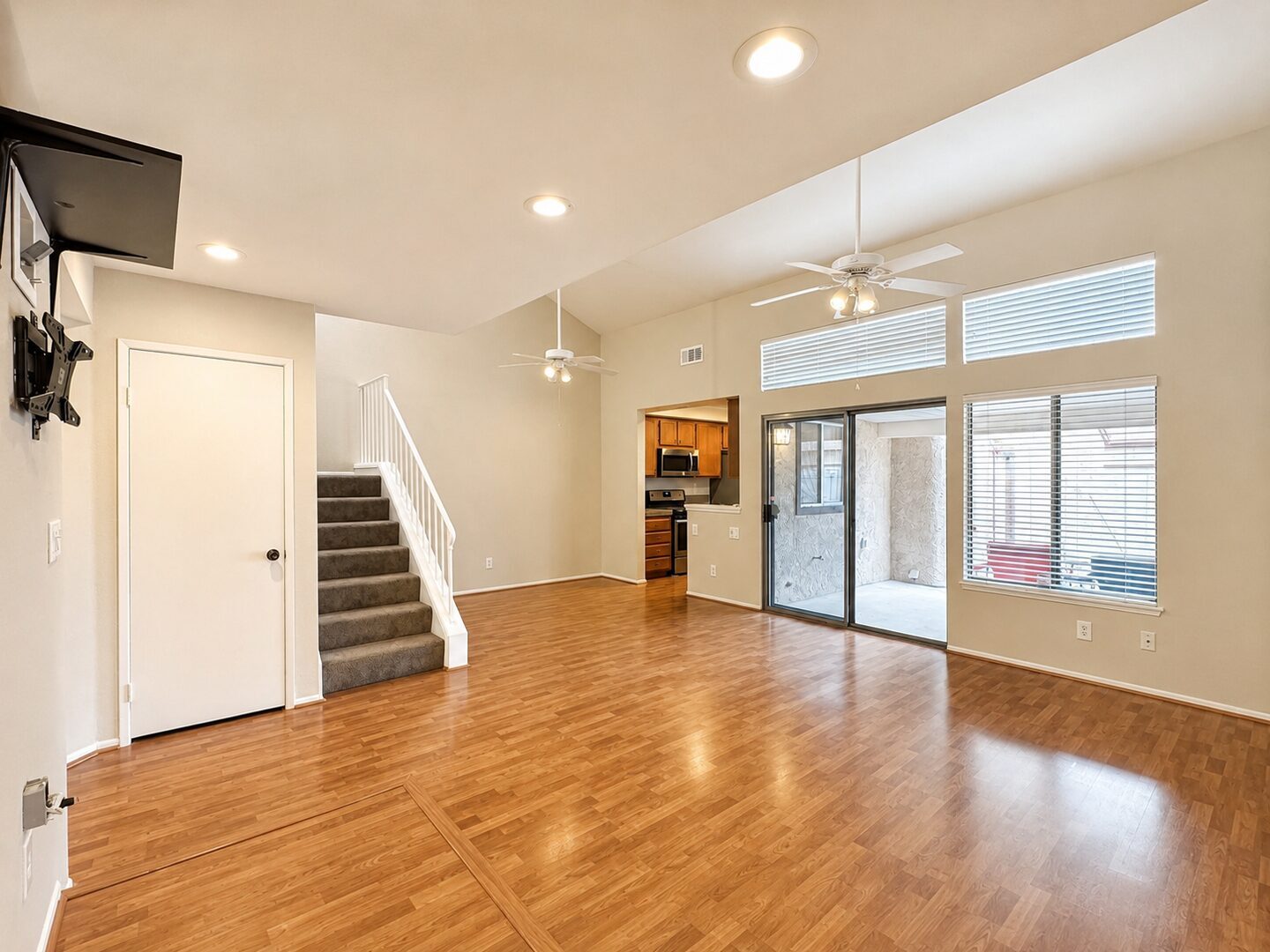 1629 Windmill Ln Unit E - Corona - California - 2 bed, 2 bath rental property