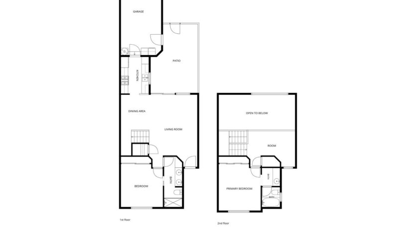 1629 Windmill Ln Unit E - Corona - California - 2 bed, 2 bath rental property