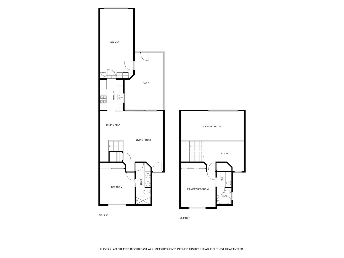 1629 Windmill Ln Unit E - Corona - California - 2 bed, 2 bath rental property