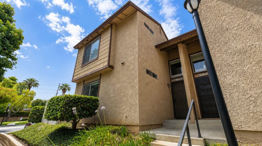 1629 Windmill Ln Unit E - Corona - California - 2 bed, 2 bath rental property