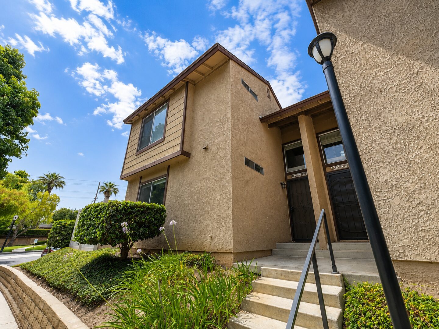 1629 Windmill Ln Unit E - Corona - California - 2 bed, 2 bath rental property