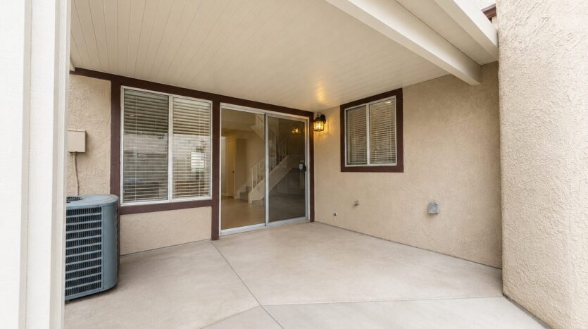 1629 Windmill Ln Unit E - Corona - California - 2 bed, 2 bath rental property