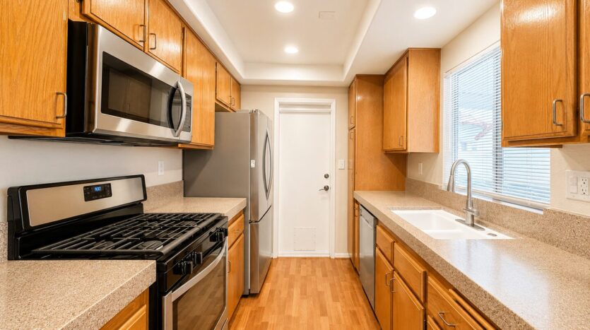 1629 Windmill Ln Unit E - Corona - California - 2 bed, 2 bath rental property